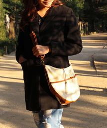 AVIREX | avirex/ アヴィレックス/ POCKET SHOULDER BAG/ ポケット　ショルダーバッグ(ショルダーバッグ)