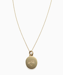 JOURNAL STANDARD（ジャーナルスタンダード）の「Off The Court by NBA K10GOLD NECKLACE KN（ネックレス）」