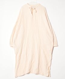 INTER FACTORY（インターファクトリー）の「長袖ワンピース（ワンピース）」