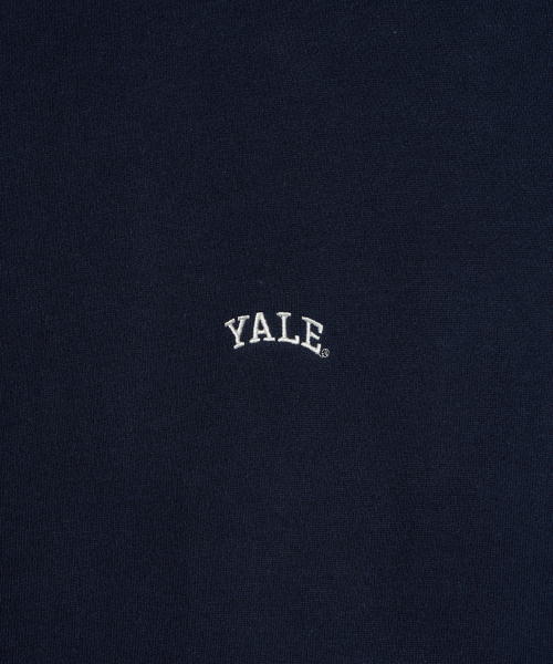 YALE(イェール)の「スモールアーチ スウェットシャツ_ネイビー(スウェット・レディース・その他・LARGE/MEDIUM/SMALL/WS/X-LARGE/XX-LARGE)」の5枚目の写真