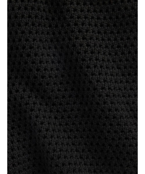 GAP(ギャップ)の「コットン100% クロシェ イージーショートパンツ(その他パンツ・レディース・ブラック/アイボリー・XS/S/M/L/XXS)」の7枚目の写真