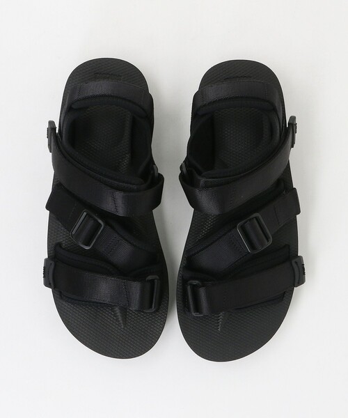 suicoke(スイコック)の「<SUICOKE>KISEE サンダル(サンダル・メンズ・ブラック・10/8/9)」の10枚目の写真