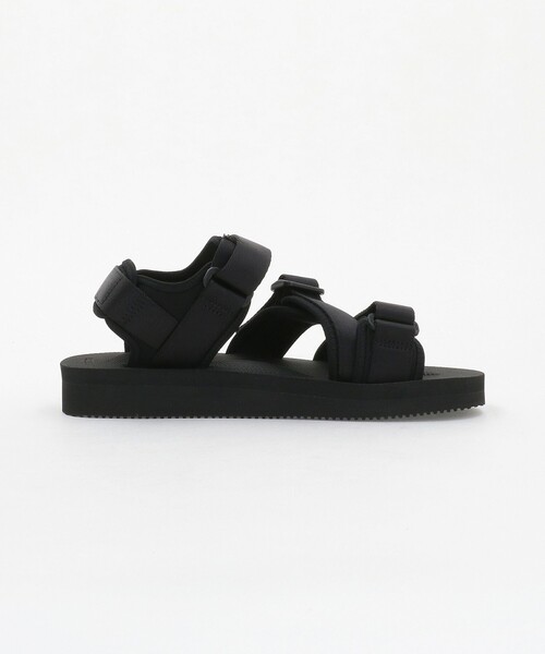 suicoke(スイコック)の「<SUICOKE>KISEE サンダル(サンダル・メンズ・ブラック・10/8/9)」の11枚目の写真