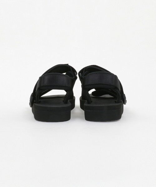 suicoke(スイコック)の「<SUICOKE>KISEE サンダル(サンダル・メンズ・ブラック・10/8/9)」の12枚目の写真