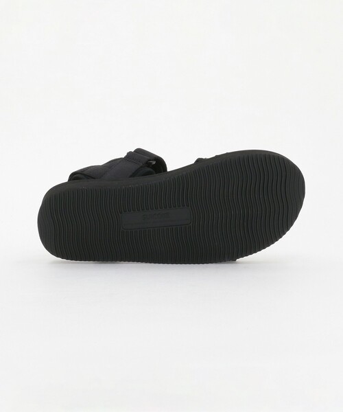suicoke(スイコック)の「<SUICOKE>KISEE サンダル(サンダル・メンズ・ブラック・10/8/9)」の4枚目の写真