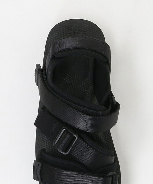 suicoke(スイコック)の「<SUICOKE>KISEE サンダル(サンダル・メンズ・ブラック・10/8/9)」の5枚目の写真