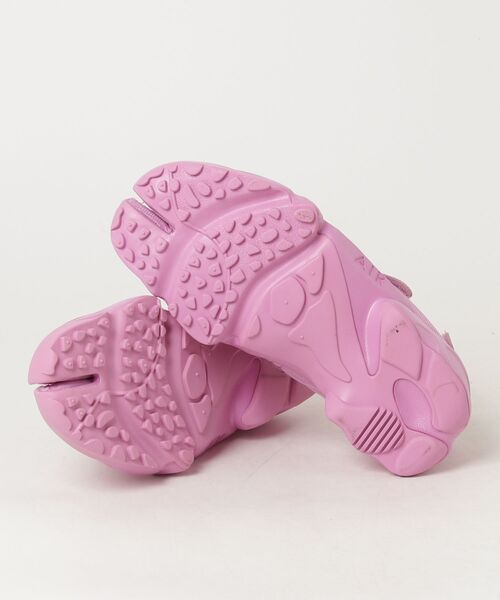 NIKE（ナイキ）の「NIKE WMNS AIR RIFT NEO IV6058-500（スニーカー・メンズ・ピンク・25cm/24cm/23cm/22cm）」の3枚目の写真