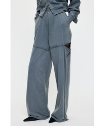 セール】POCKET TWILL カーゴパンツ（カーゴパンツ）｜MOUSSY