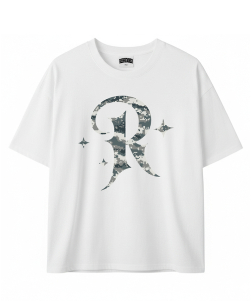 REBRENNER(リブレンナー)の「DTF ミリアル クールコットンクロップ半袖Tシャツ ブラック(Tシャツ/カットソー・メンズ・ブラック・MEDIUM/LARGE/X-LARGE)」の8枚目の写真