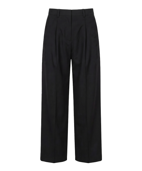 KIMDOH(キムド)の「Evo Slacks / Black(スラックス・レディース・ブラック・SMALL/MEDIUM)」の5枚目の写真