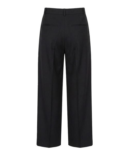 KIMDOH(キムド)の「Evo Slacks / Black(スラックス・レディース・ブラック・SMALL/MEDIUM)」の6枚目の写真