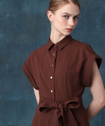LOULOU WILLOUGHBY｜ルルウィルビーのワンピース通販 - ZOZOTOWN