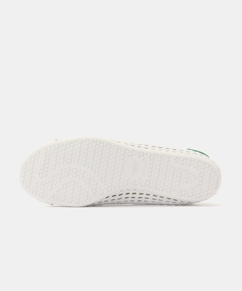 adidas Originals（アディダスオリジナルス）の「adidas Originals STAN SMITH LO PRO W IH9356（スニーカー・レディース・ホワイト・23cm）」の4枚目の写真
