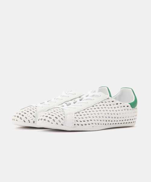 adidas Originals（アディダスオリジナルス）の「adidas Originals STAN SMITH LO PRO W IH9356（スニーカー・レディース・ホワイト・23cm）」の7枚目の写真