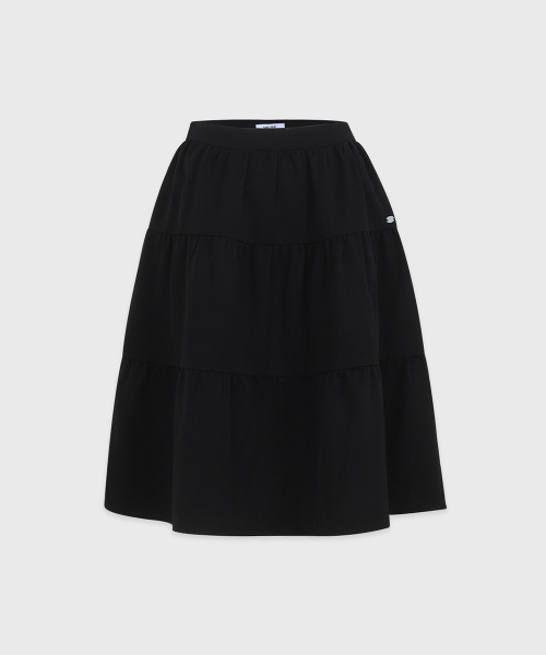 MICANE（ミケーネ）の「ジェリエルカンカンスカート（スカート・レディース・ブラック/アイボリー・LARGE/X-LARGE/XX-LARGE/X-SMALL/SMALL/MEDIUM）」の10枚目の写真