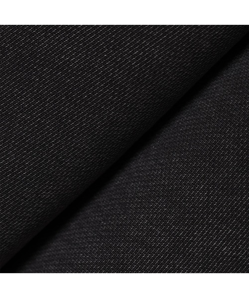 Guess(ゲス)の「HIGH Neck Washed Patch Top スウェット ジップアップ アウター(スウェット・メンズ・ブラウン/ブラック・SMALL/MEDIUM/X-LARGE/LARGE)」の8枚目の写真