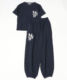 1週間限定価格 My Sugar Babe ブラック セットアップ My sugar Babe｜マイシュガーベイブの通販 - ZOZOTOWN
