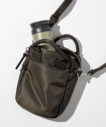 EVERY 2WAY ミニ ショルダー バッグ V2 -撥水-
