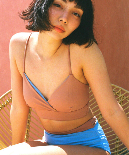 セール】Aya kawasaki for FREAK'S STORE/アヤカワサキ 【Beach