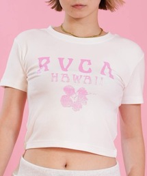 RVCA/ルーカ 半袖 Tシャツ BG04C216