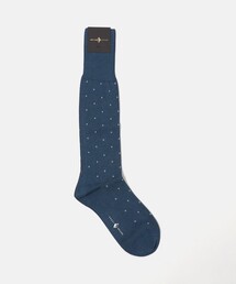 UNITED ARROWS | ＜SOZZI＞COLOR DOT カラードット ホーズソックス(ソックス/靴下)