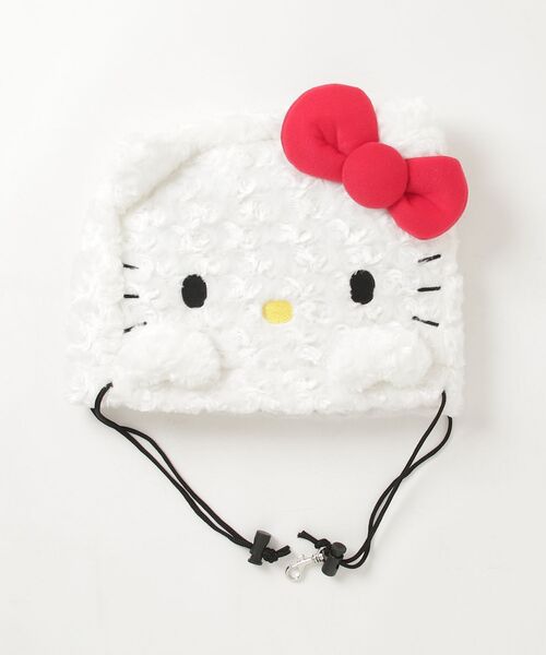 ハローキティアイアンカバー（ゴルフグッズ）｜sanrio（サンリオ）の