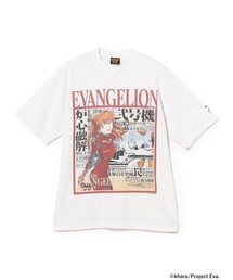International Gallery BEAMS（インターナショナルギャラリービームス）の「EVANGELION:95 / グラフィック Tシャツ EVA0089（Tシャツ/カットソー）」