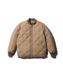 Eddie Bauer（エディーバウアー）の「エディーバウアー【EDDIE BAUER】 - ジャケット【SKYLINER JACKET E942430M】（ダウンジャケット/コート）」