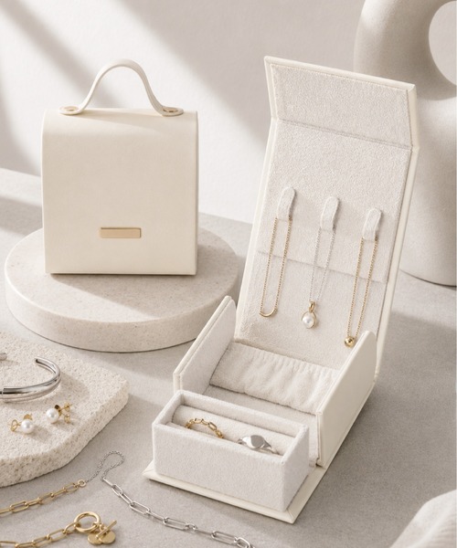 小物 so SOTT｜ソットのその他小物（ホワイト/白色系）通販 - ZOZOTOWN
