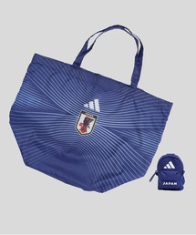 adidas Originals | adidas/アディダス/WC Japan National Team Home PACKABLE BAG KC0757(Tシャツ/カットソー)