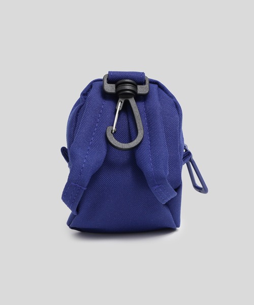 adidas Originals（アディダスオリジナルス）の「adidas/アディダス/WC Japan National Team Home PACKABLE BAG KC0757（エコバッグ/サブバッグ・メンズ・ブルー・ONE SIZE）」の7枚目の写真