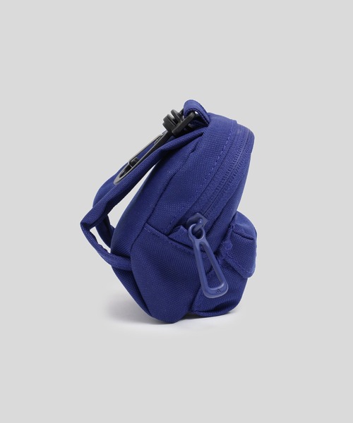 adidas Originals（アディダスオリジナルス）の「adidas/アディダス/WC Japan National Team Home PACKABLE BAG KC0757（エコバッグ/サブバッグ・メンズ・ブルー・ONE SIZE）」の8枚目の写真
