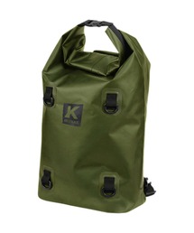 KELTRAS 防水ロールパック 25L