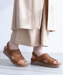 prima 2wayミュールスリングバックサンダル