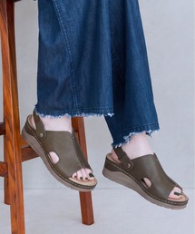 prima 2wayミュールスリングバックサンダル