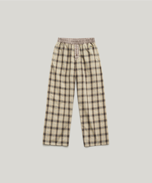 PREVAIL(プリヴェイル)の「PVIL Paul Pants(Sand)(その他パンツ・レディース・その他・SMALL/MEDIUM)」の1枚目の写真