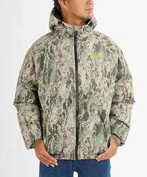 BILLABONG（ビラボン）の「BILLABONG/ビラボン パフジャケット BG012760（ブルゾン）」