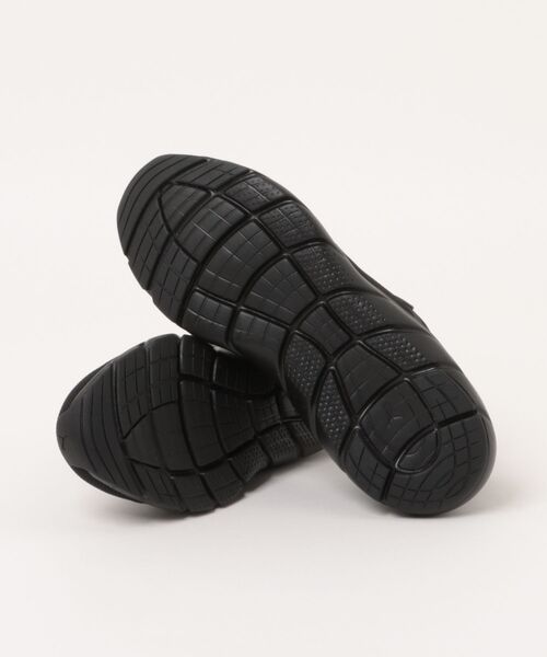 PUMA(プーマ)の「【PUMA】ソフトR イーズ イン ALTワイド(スニーカー・メンズ・ブラック×ブラック・25.5cm/26.0cm/26.5cm/27.0cm/27.5cm/28.0cm/29.0cm)」の3枚目の写真