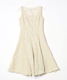 ブランド古着】ノースリーブワンピース（ワンピース）｜FOXEY BOUTIQUE