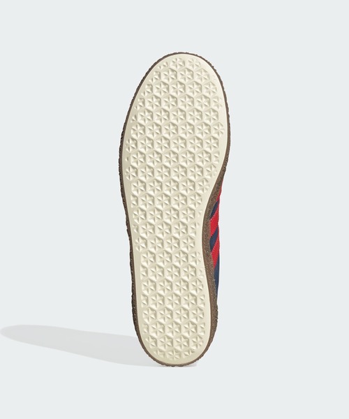 adidas（アディダス）の「モントリオールRM / Montreal RM Shoes スニーカー / アディダスオリジナルス adidas Originals（スニーカー・メンズ・ブルー・25.0cm/25.5cm/26.0cm/24.5cm/24.0cm/29.0cm/23.5cm/28.0cm/28.5cm/26.5cm/27.5cm/27.0cm/23.0cm/22.5cm）」の5枚目の写真
