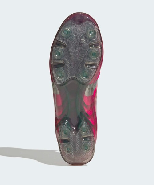 adidas(アディダス)の「F50ウォーカブル / F50 WALKABLE / アディダスオリジナルス adidas Originals(スニーカー・レディース・ピンク・28.5cm/29.0cm/25.5cm/26.0cm/26.5cm/27.0cm/27.5cm/28.0cm/22.5cm/23.0cm/23.5cm/24.0cm/24.5cm/25.0cm)」の5枚目の写真