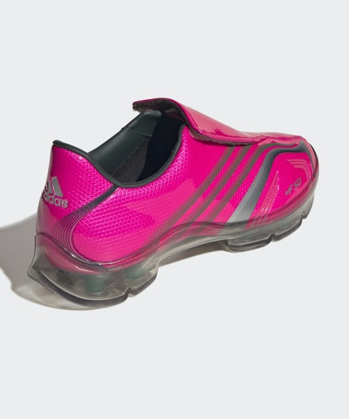 adidas(アディダス)の「F50ウォーカブル / F50 WALKABLE / アディダスオリジナルス adidas Originals(スニーカー・レディース・ピンク・28.5cm/29.0cm/25.5cm/26.0cm/26.5cm/27.0cm/27.5cm/28.0cm/22.5cm/23.0cm/23.5cm/24.0cm/24.5cm/25.0cm)」の3枚目の写真