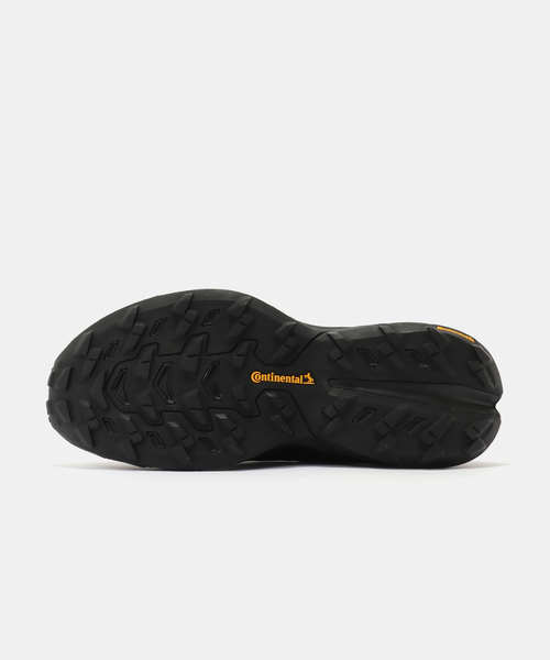 adidas(アディダス)の「adidas TERREX TERREX FREEHIKER SL SANDALS KK5038(サンダル・メンズ・ブラック・27cm/27.5cm/28cm/23cm/23.5cm/24cm/24.5cm/26cm/26.5cm/25cm)」の4枚目の写真