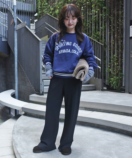 UGG（アグ）の「《WEB限定/追加》UGG/アグ KENTON 3010-BLK/CHE（その他シューズ・レディース・ブラック/キャメル・23cm/24cm/25cm）」の3枚目の写真