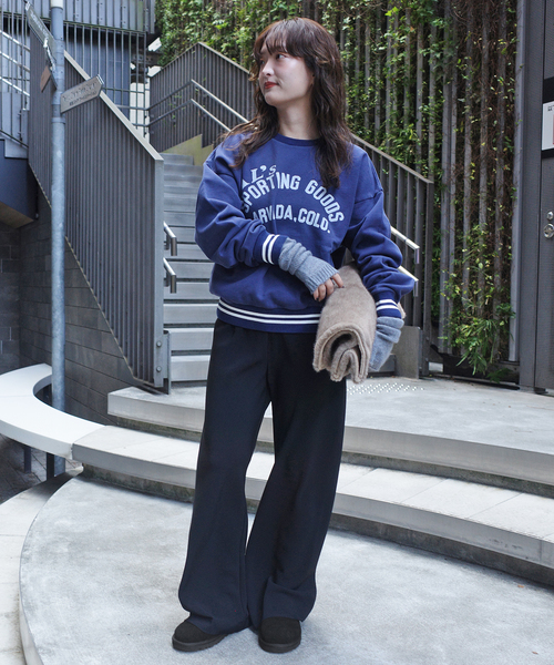 UGG（アグ）の「《WEB限定/追加》UGG/アグ KENTON 3010-BLK/CHE（その他シューズ・レディース・ブラック/キャメル・23cm/24cm/25cm）」の4枚目の写真