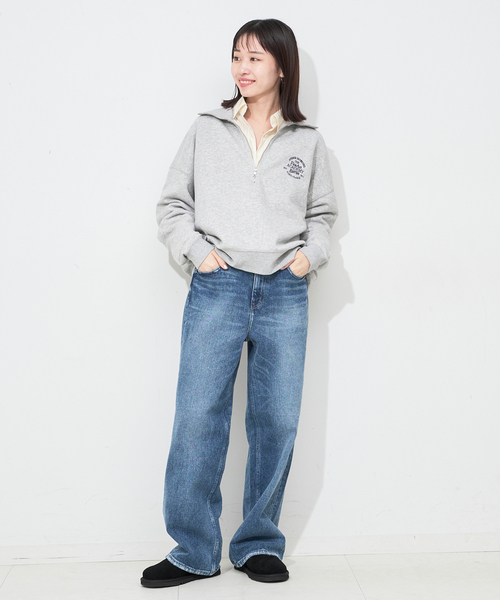 UGG（アグ）の「《WEB限定/追加》UGG/アグ KENTON 3010-BLK/CHE（その他シューズ・レディース・ブラック/キャメル・23cm/24cm/25cm）」の7枚目の写真