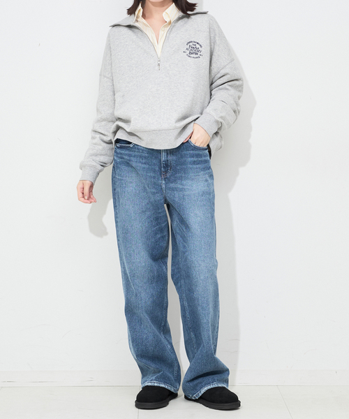 UGG（アグ）の「《WEB限定/追加》UGG/アグ KENTON 3010-BLK/CHE（その他シューズ・レディース・ブラック/キャメル・23cm/24cm/25cm）」の8枚目の写真