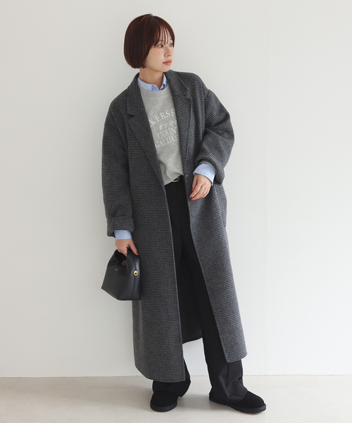 UGG（アグ）の「《WEB限定/追加》UGG/アグ KENTON 3010-BLK/CHE（その他シューズ・レディース・ブラック/キャメル・23cm/24cm/25cm）」の11枚目の写真