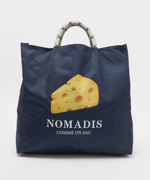 【WEB限定】<NOMADIS>PANTRY SAC2/16 トートバッグ