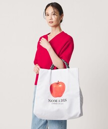 【WEB限定】<NOMADIS>PANTRY SAC2/16 トートバッグ